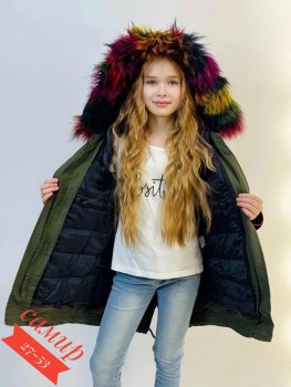 Верхняя одежда