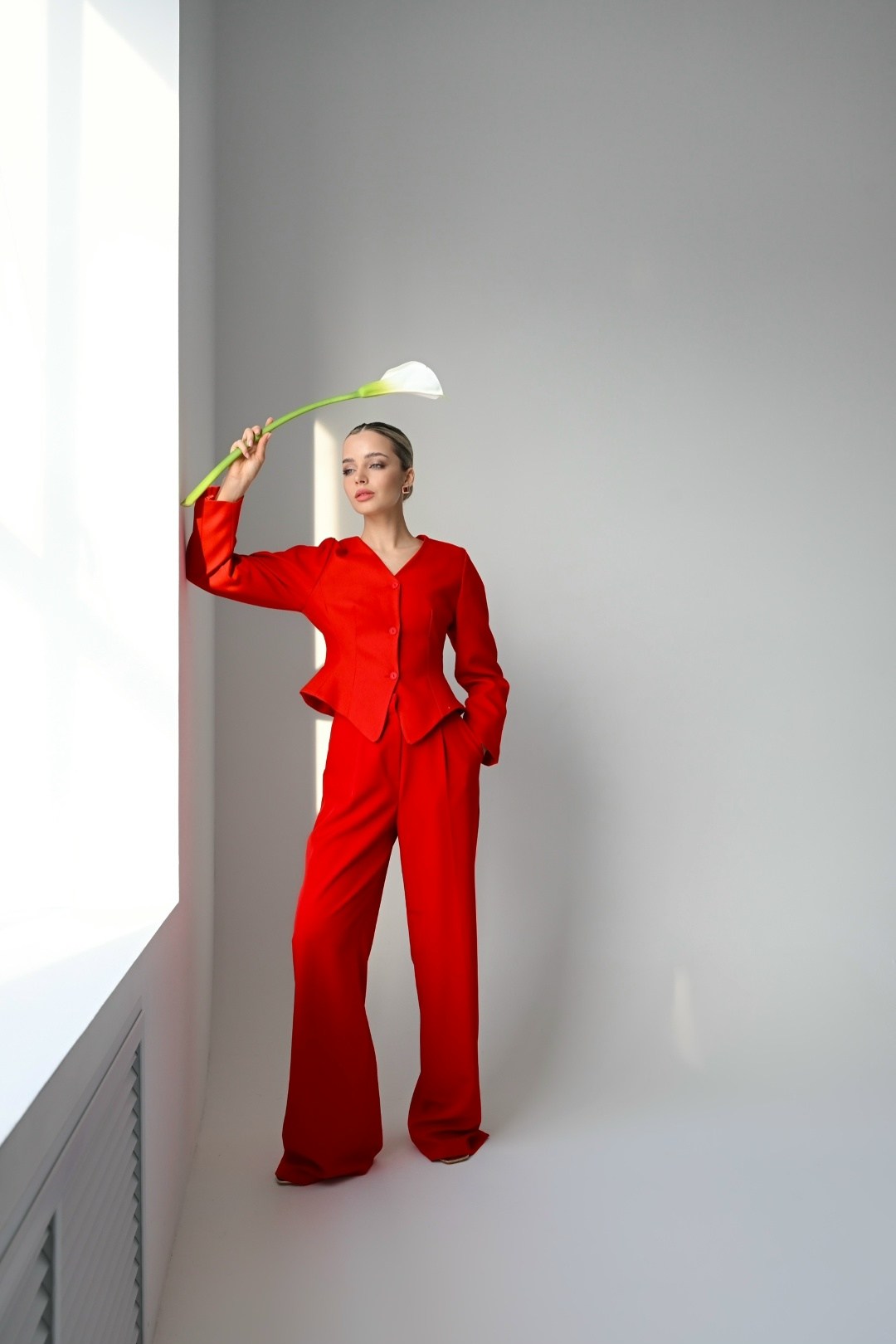 фотосессия,женщин,девушка,красавиц,женщина с розой