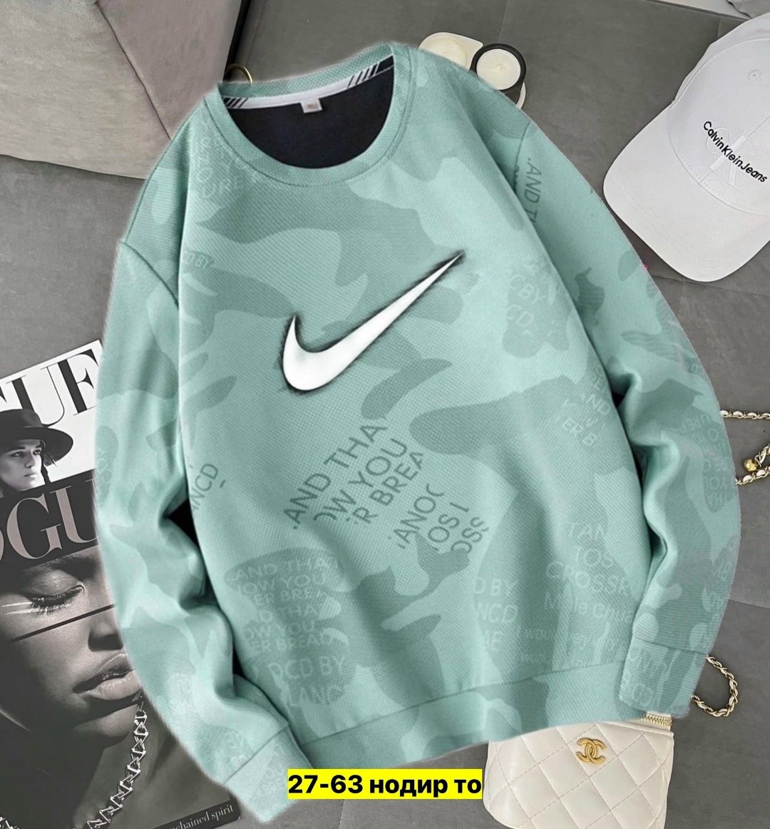 толстовки свитшот,кофта женская,свитшот женская,свитшот женский nike,свитшот найк женские оверсайз