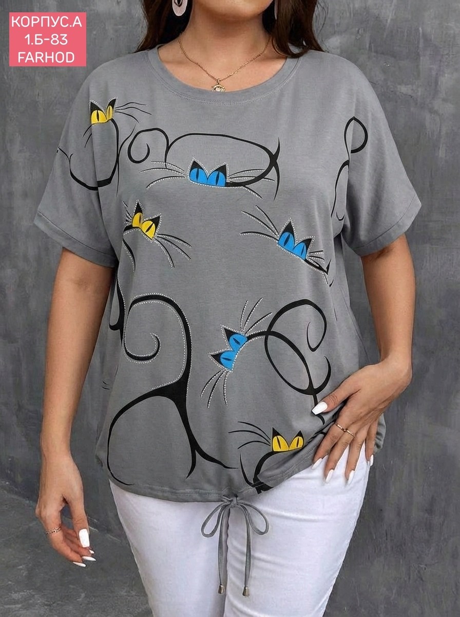 футболки женские больших размеров,футболки женская,футболка женская больших размеров liketeks,футболки женские больших размеров хлопок из иванова,футболка хлопок