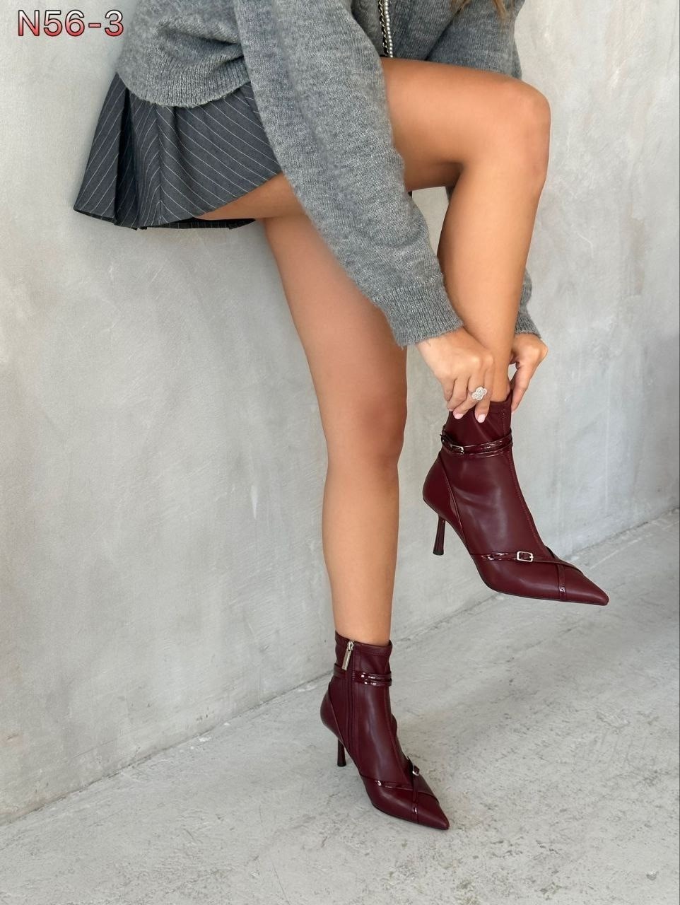 ботильоны на шпильках,,ботильоны демисезонные на каблуке,женские ботильоны,ботильоны на шпильке демисезонные