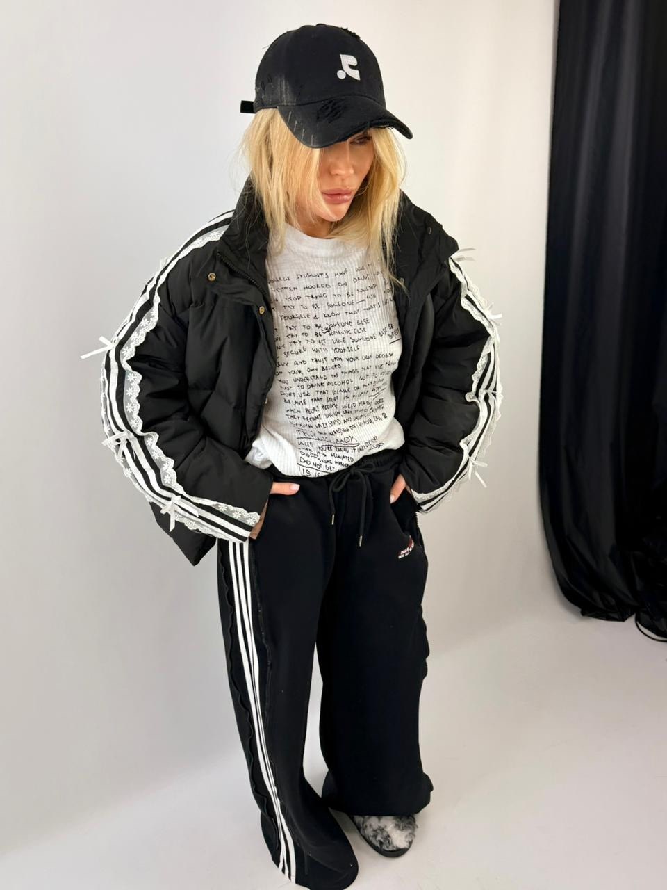 куртка balenciaga adidas женская весенняя,куртка женская,спортивный костюм,куртка,куртка адидас