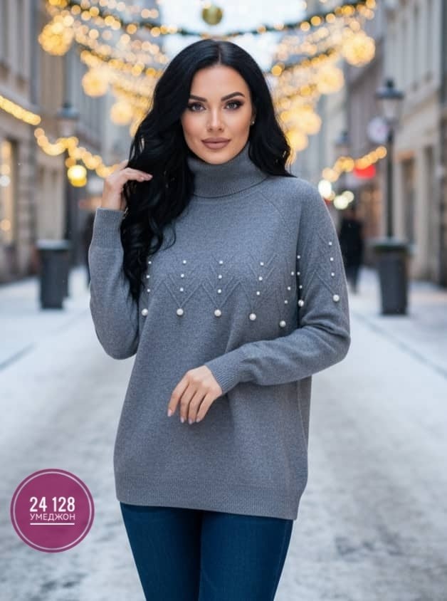 женские свитера,кофта женская,свитер,свитер с высоким воротником,свитер с воротником