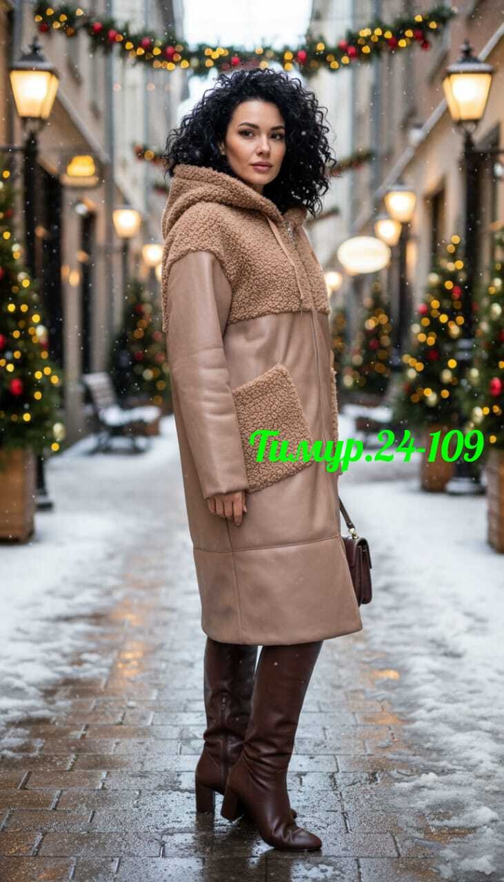 искусственная дублёнка,женская дубленка,дубленка женская зимняя,куртка удлиненная,эко дубленка