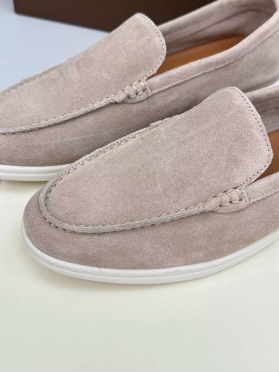 loro piana мужские лоферы,лоферы loro piana summer walk замшевые коричневые,мокасины loro piana summer walk коричневые,замшевые мокасины лоро пиано,мокасины loro piana summer walk коричневые лоферы