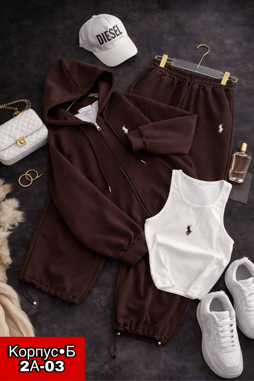 модная толстовка,толстовка повседневная,зип худи ralph lauren,толстовка для женщин,толстовка