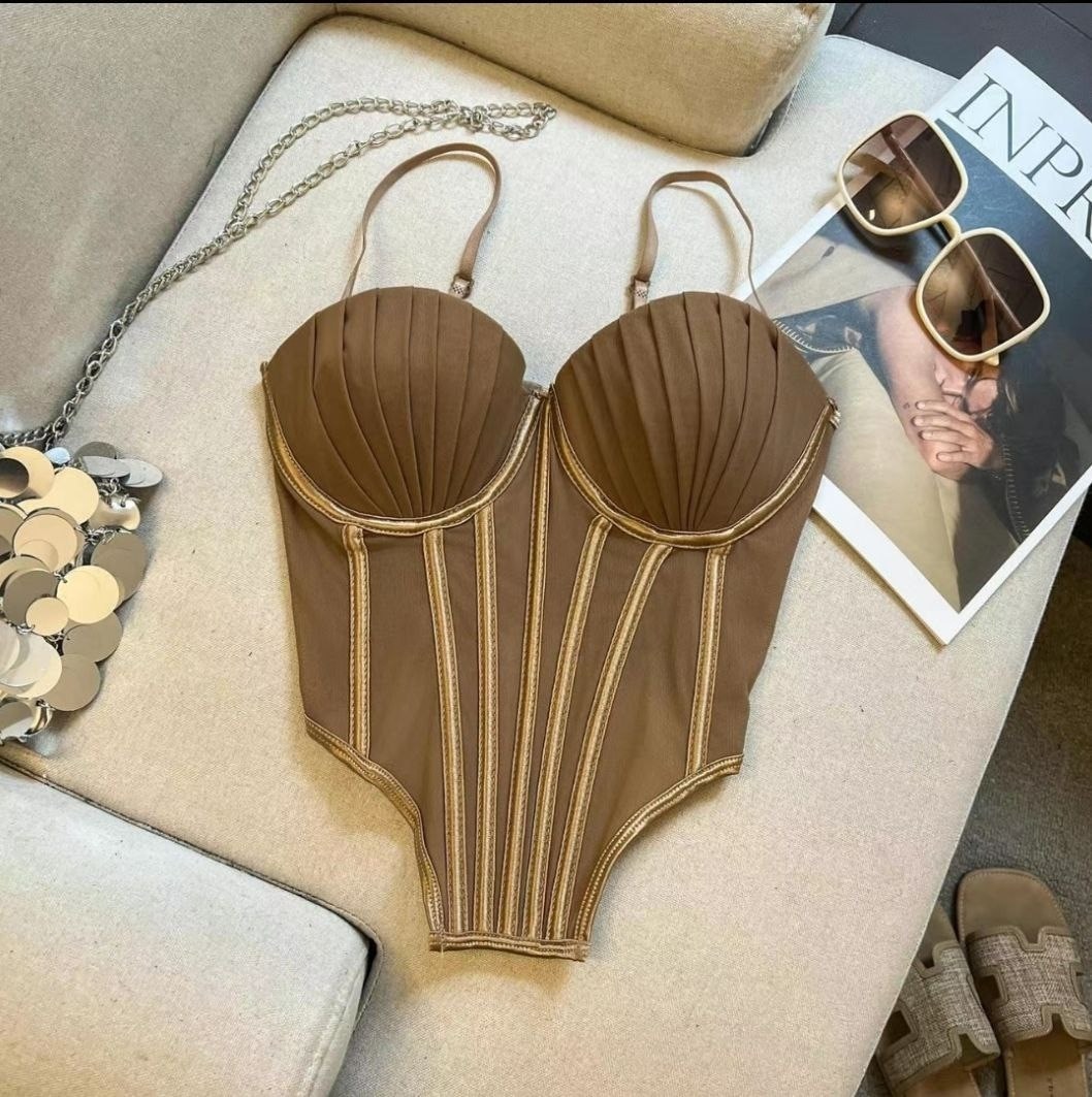 корсет нижнее белье,нижнее белье топ,нижне бельё женское,корсет бюстье,топ корсет женский