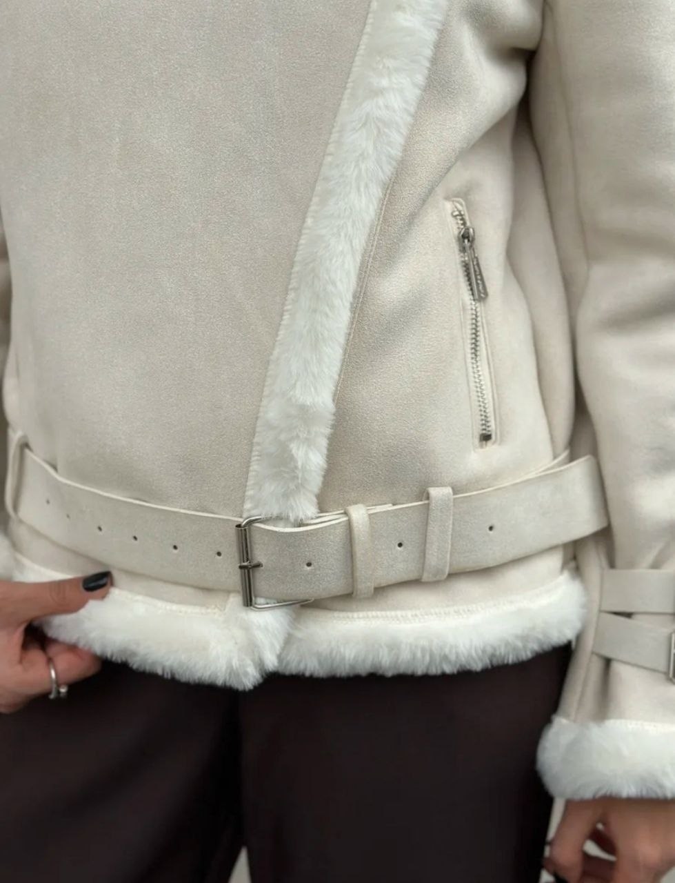 дубленка авиатор 2026,женская куртка,дубленка женская,дубленка женская авиатор,стильная дубленка