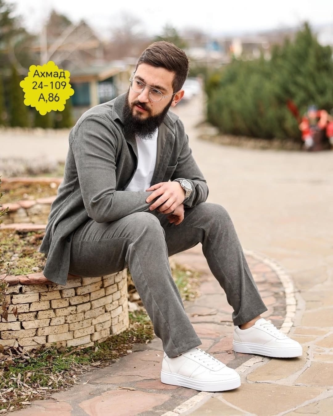 костюм двойка мужской,костюм с рубашкой,костюм двойка для мужчин вельвет,костюм классический ernesto khachatyryan,костюм классический мужской