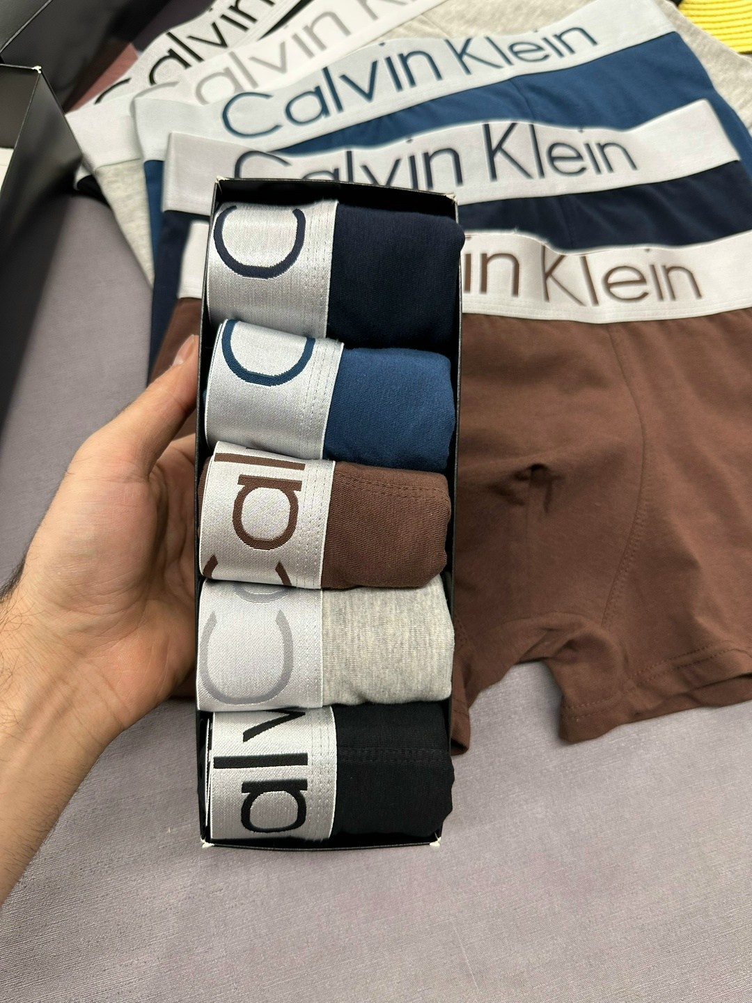 мужские трусы calvin klein,набор мужских трусов calvin klein,трусы мужские 5 шт calvin klein,кельвин кляйн трусы мужские,трусы calvin klein набор