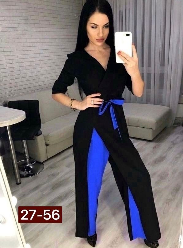 комбинезон женский вечерний,брючный комбинезон женский,комбинезон вечерний брючный bloom&be,комбинезон костюм вечерний брючный salis,комбинезон вечерний брючный bloom&be 21201339