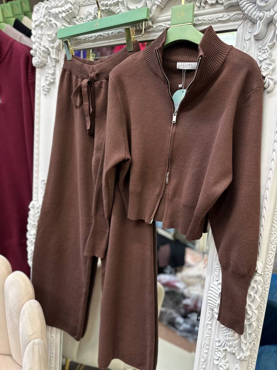 костюм двойка кашемир,трикотажный женский костюм,костюмы брючные,кашемировый костюм женский,трикотажные костюмы