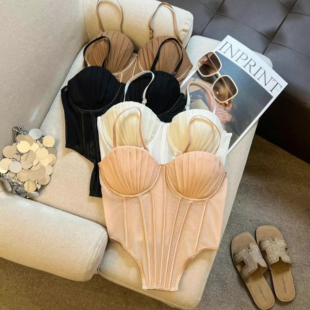 корсет нижнее белье,нижнее белье топ,нижне бельё женское,корсет бюстье,топ корсет женский