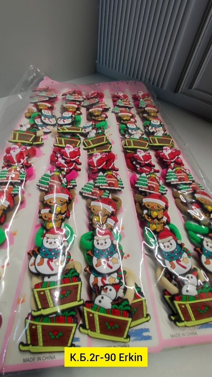 резинки для волос детские 10 шт,резинка для волос детская,набор заколок и резинок для девочек,резинки заколки,набор детский резинка