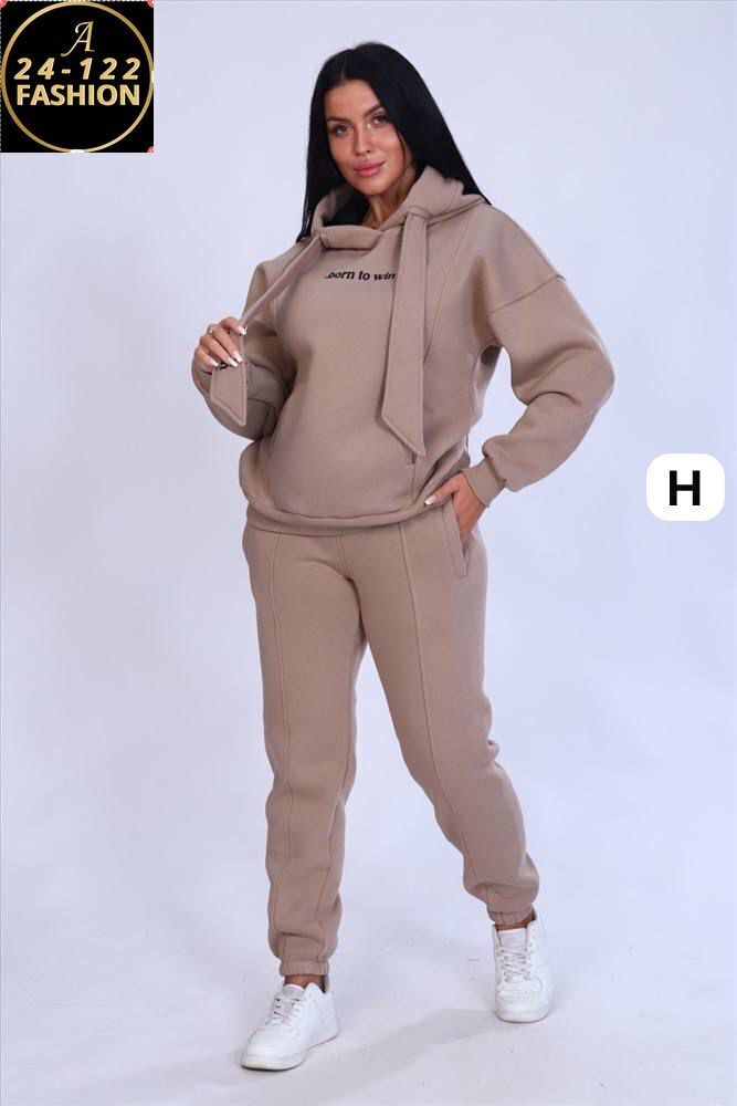 костюм женский с капюшоном,костюм женский на флисе,стильный костюм из футера,костюм женские спортивные костюмы,костюм женский футер