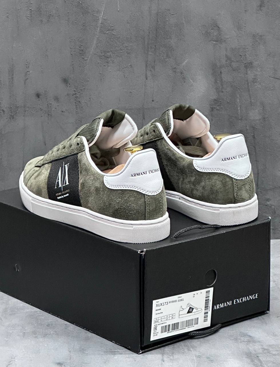 мужские кеды armani exchange,,armani exchange кеды,кроссовки мужские armani,мужские кроссовки armani exchange