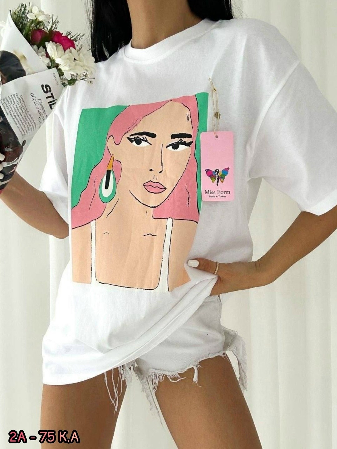 футболки женская,футболка оверсайз женская,футболки для женщин,модные стильные,футболка с принтом