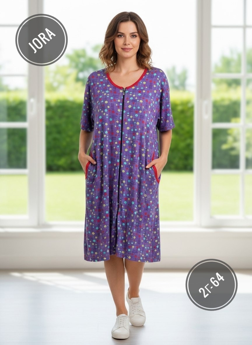 халат женский домашний,женские халаты,халат для дома,халат женский домашний на молнии,халат