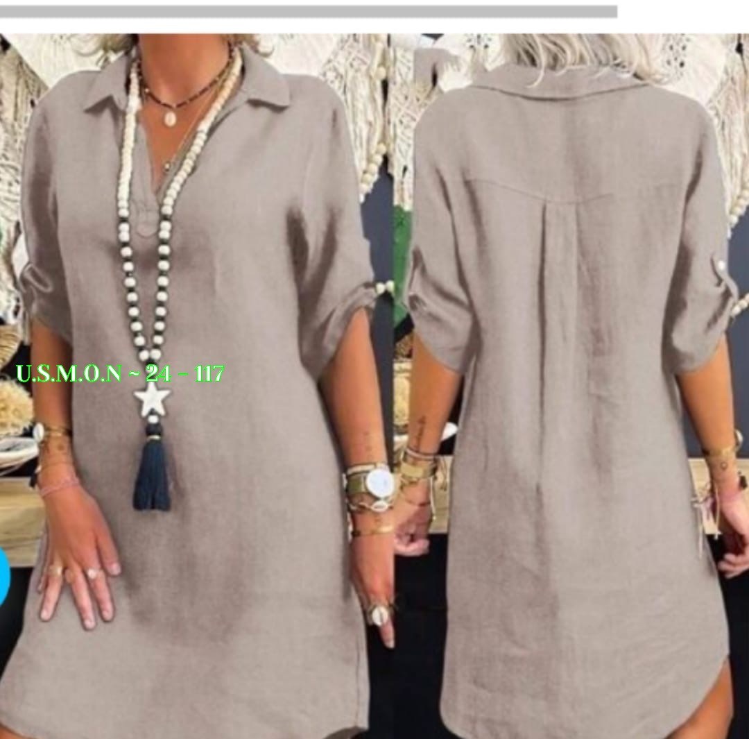 платье рубашка женское свободное,платье лен,платье туника,платье прямое,платье-рубашка женское свободное арт. 11437968