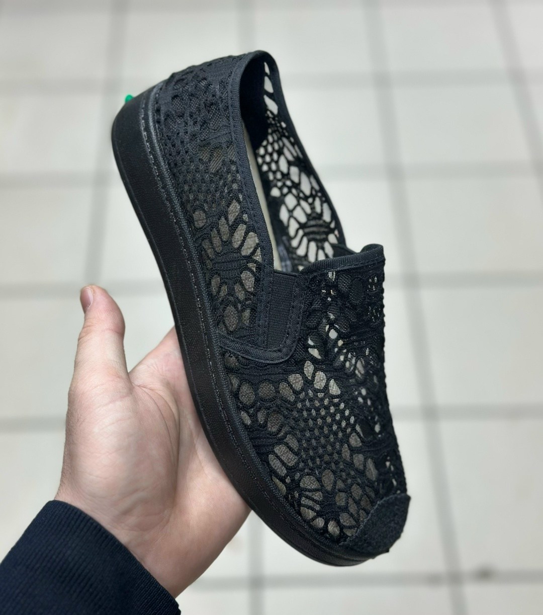 ,летняя женская , женская,слипоны женские кружевные,слипоны кружевные