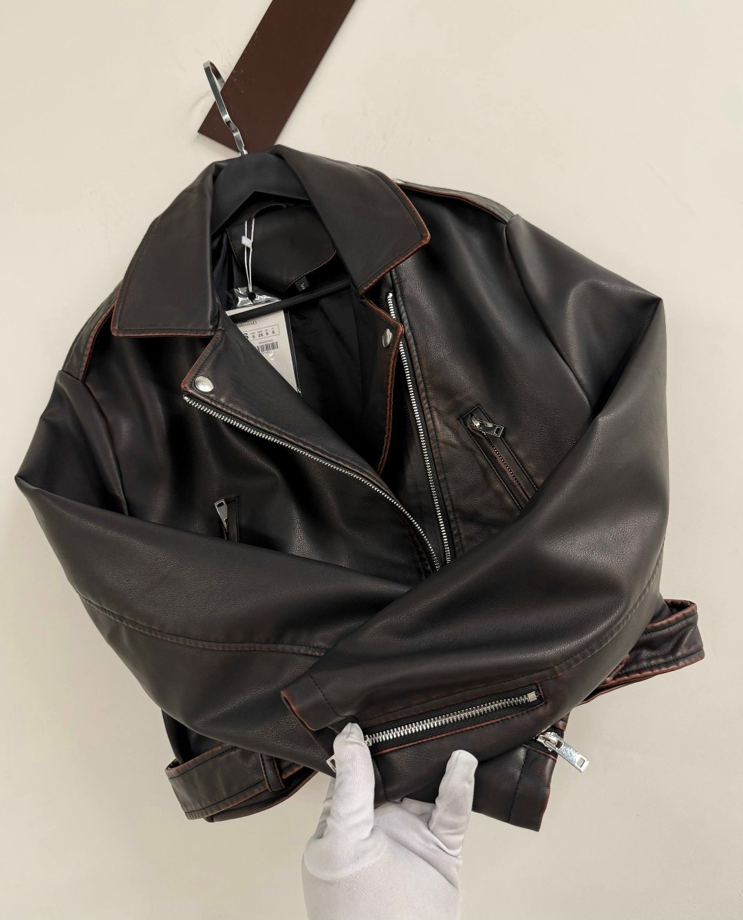 кожаная куртка,куртка косуха,женская укороченная куртка из искусственной кожи,кожаная куртка косуха,женская куртка из искусственной кожи