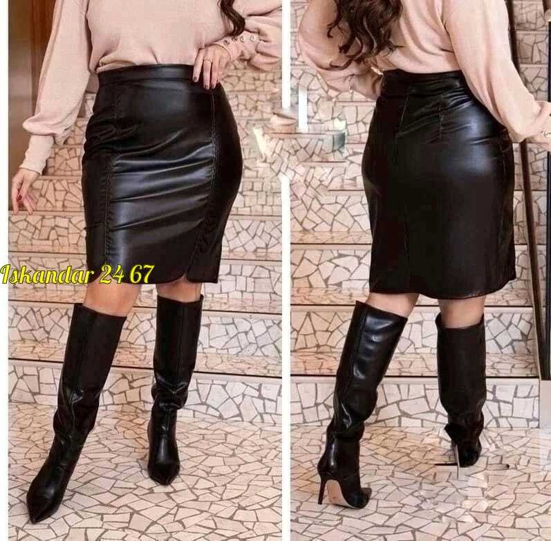 юбка из экокожи больших размеров,юбка из экокожи,юбка эко кожа,юбка из экокожи большие размеры,кожаная юбка