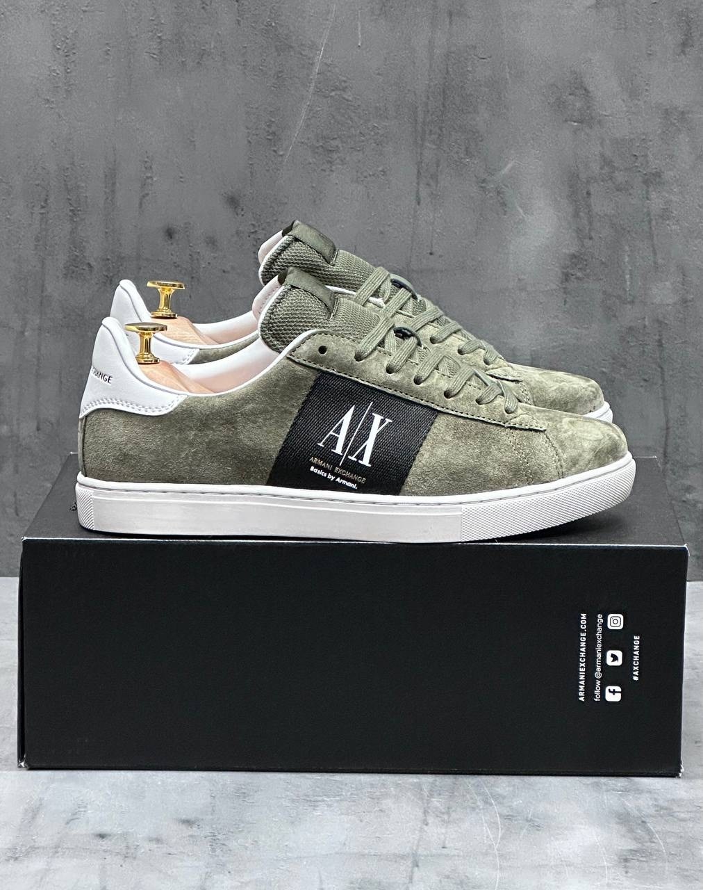 мужские кеды armani exchange,,armani exchange кеды,кроссовки мужские armani,мужские кроссовки armani exchange