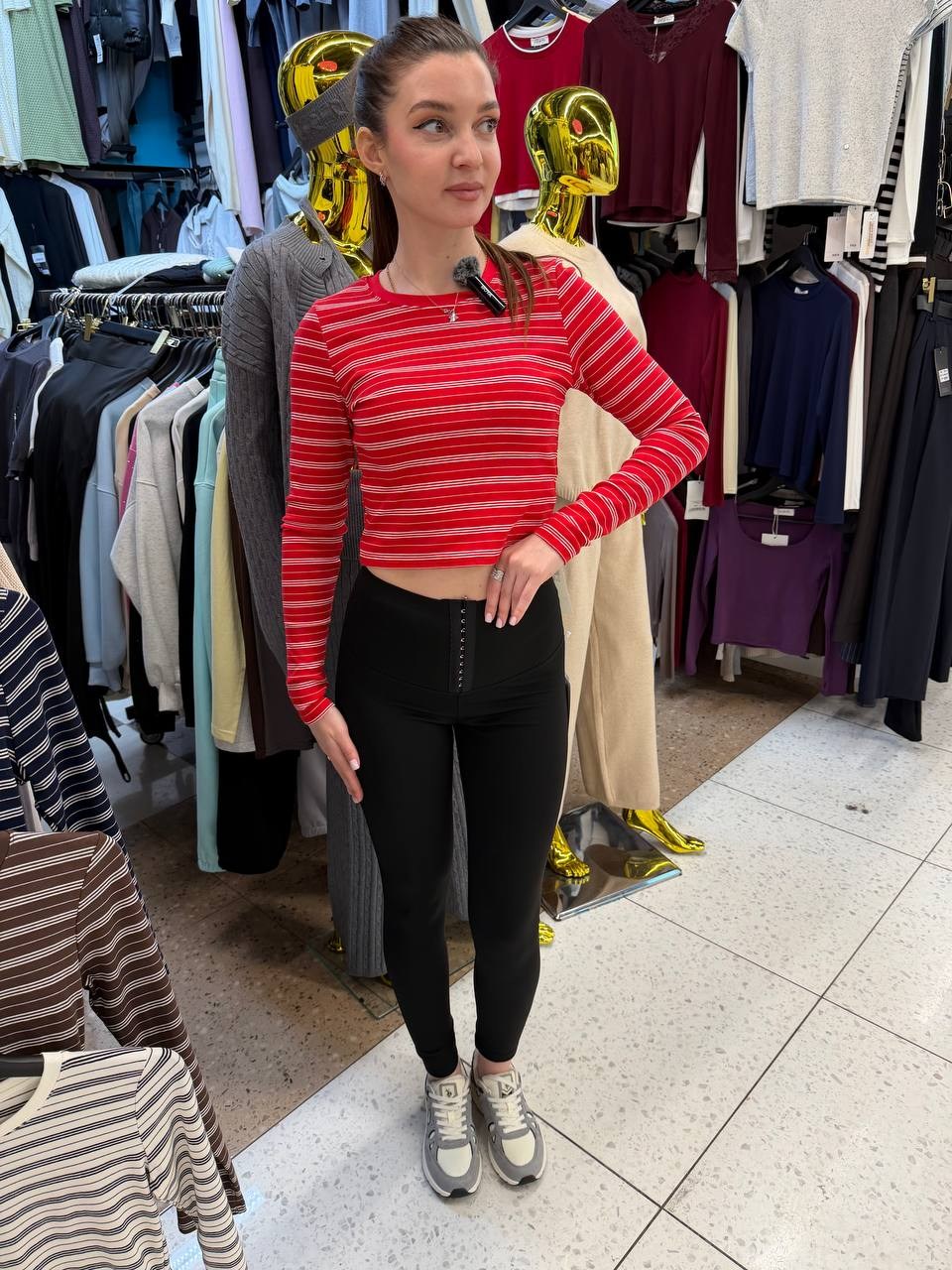 кофта женская,укороченный лонгслив в полоску,лонгслив приталенный,лонгслив укороченный женский,лонгслив женские