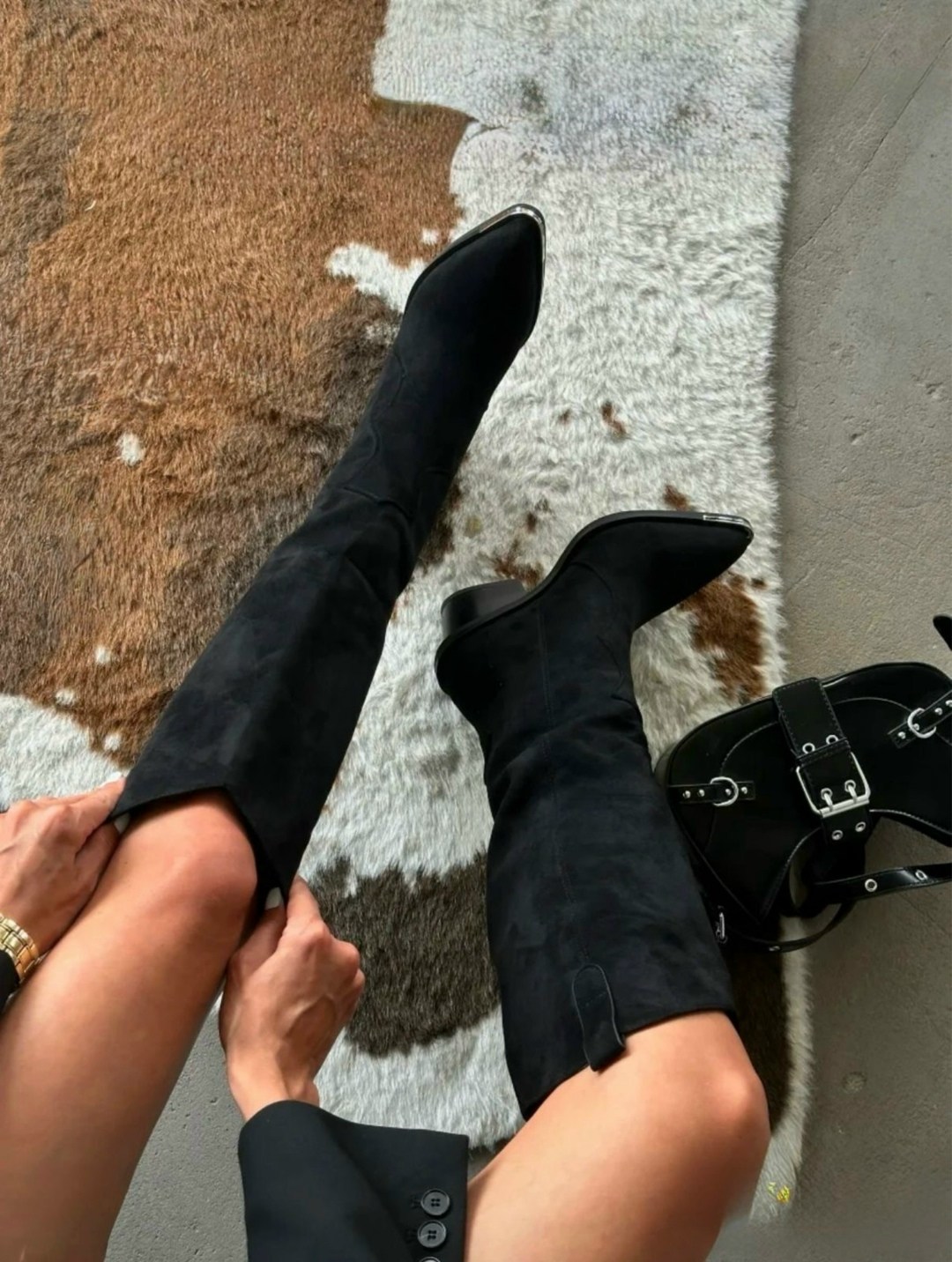 казаки высокие сапоги демисезонные из натуральной замши gh collection,казаки высокие сапоги демисезонные из натуральной замши,сапоги изабель марант казаки,сапоги казаки,сапоги казачки женские