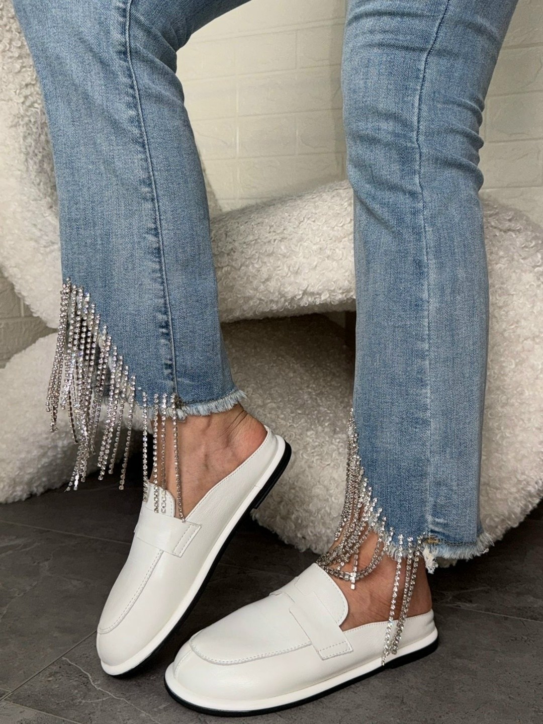 мюли замшевые,замшевые лоферы,лоферы с открытой пяткой женские, мюли, повседневные