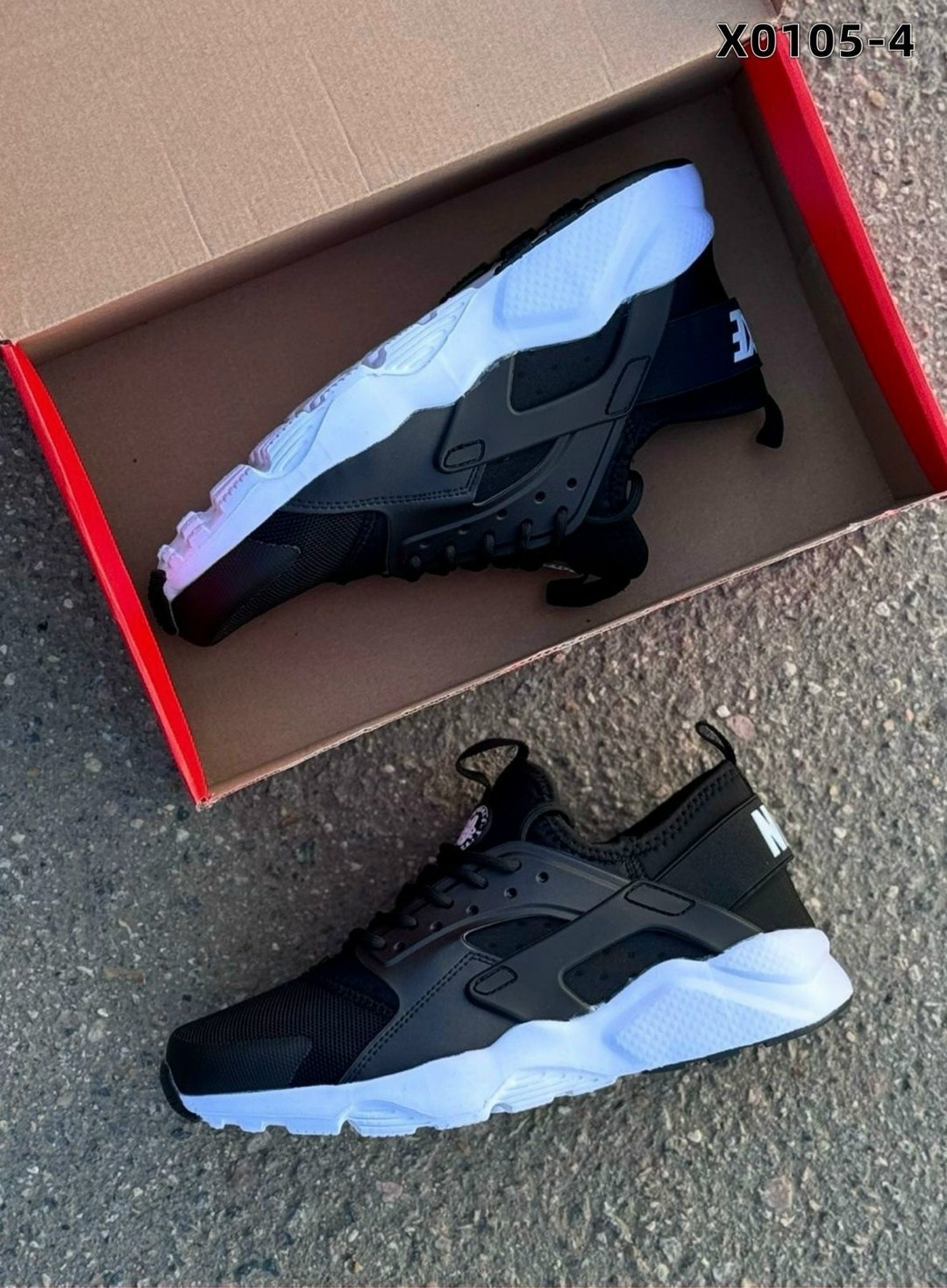 кроссовки nike air huarache,nike air huarache run ultra,мужские кроссовки nike air huarache,nike air huarache run ultra black white,nike air huarache