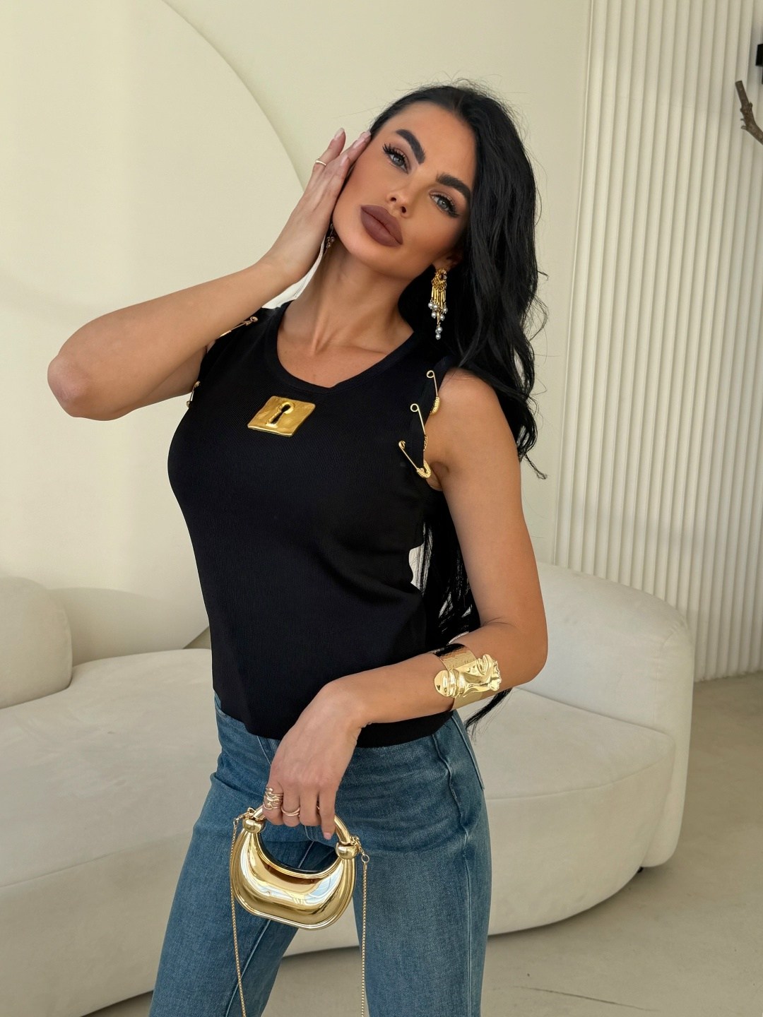 женская майка,майка топ,стильная майка,женские топы