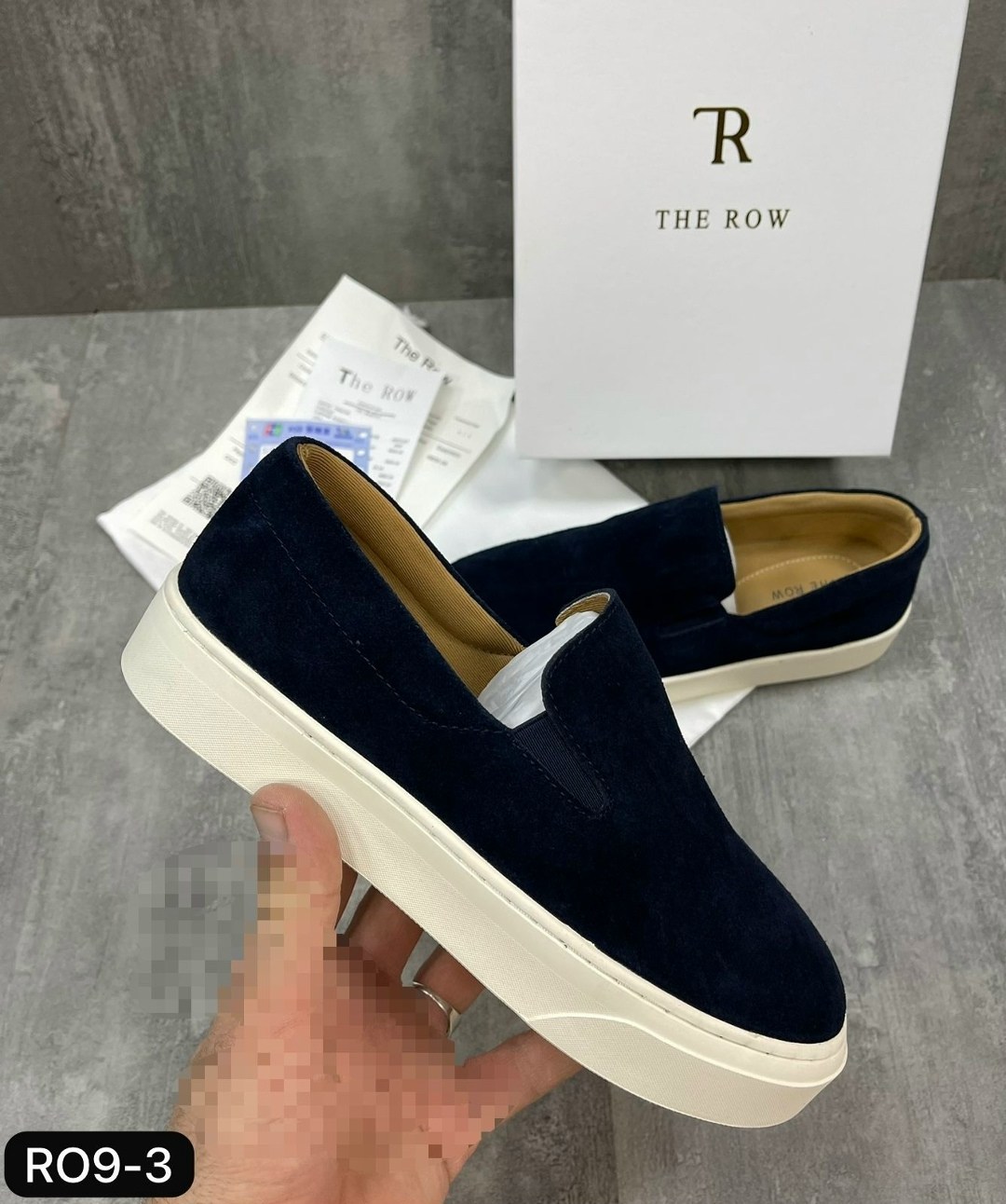 слипоны из натуральной замши the row,,слипоны из натуральной замши,слипоны на высокой подошве из натуральной замши do forni,женские слипоны