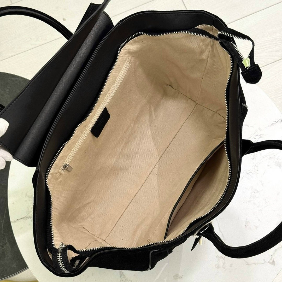 замшевая сумка celine phantom шоппер,замшевые сумки,большая замшевая сумка селин,сумка,сумка женская замшевая