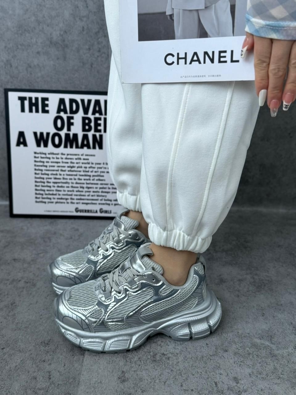 массивные кроссовки,кроссовки balenciaga,кроссовки женскиe,кроссовки,баленсиага кроссовки большие