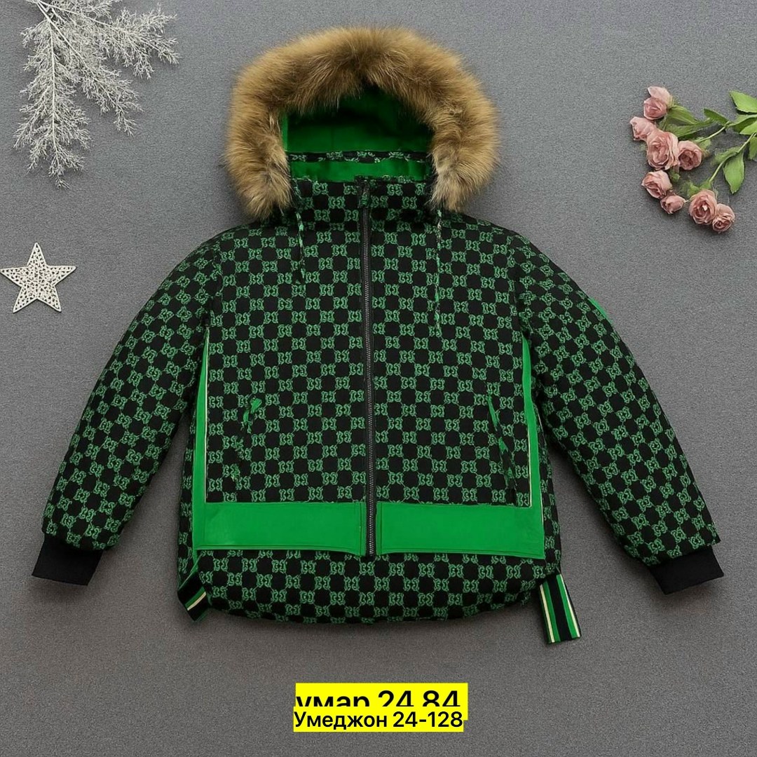 детская куртка,зимняя куртка для девочек,куртки ,куртка детский,детская зимняя куртка