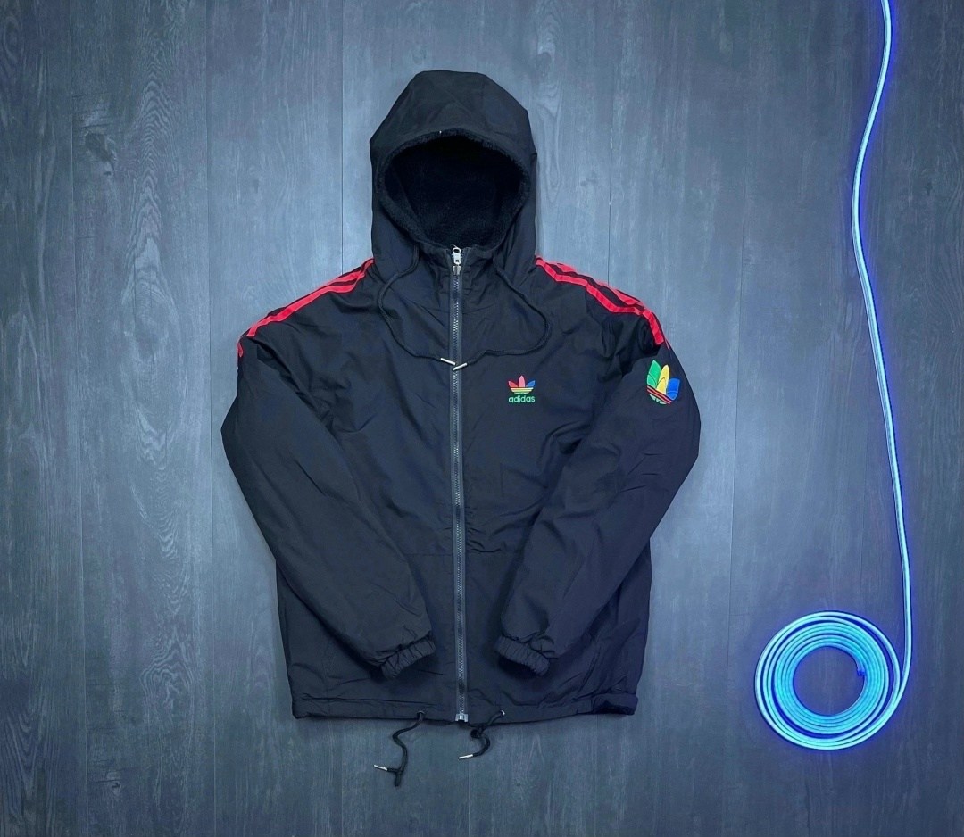 куртка демисезонная adidas,зимняя куртка adidas мужская,adidas ветровка,куртка двухсторонняя адидас с флисом китай,зимняя куртка