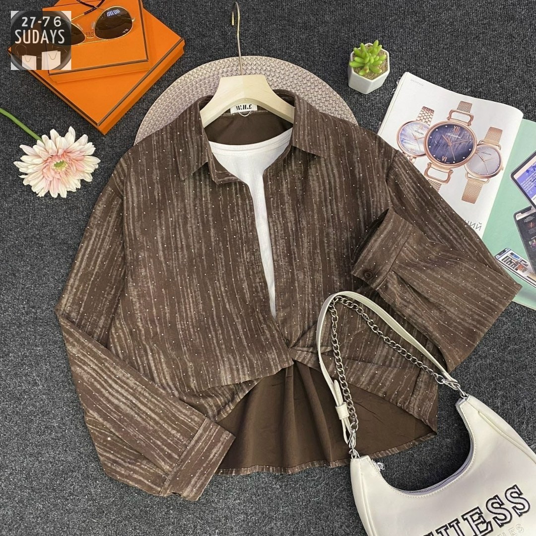 женская рубашка в полоску,женская рубашка,повседневная рубашка,рубашка в полоску,модная женская рубашка