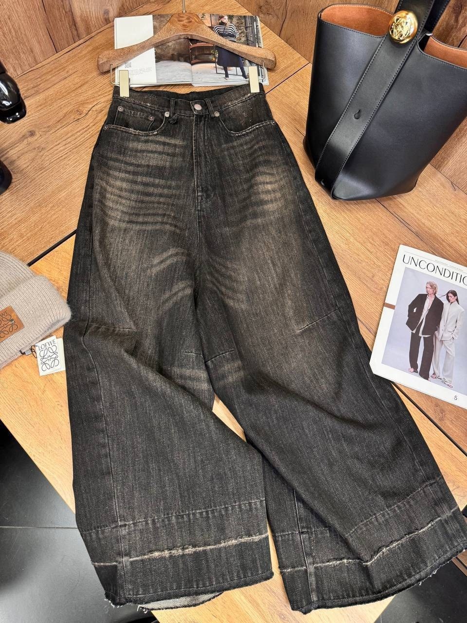 джинсы широкие багги оверсайз трубы y2k baggy jeans ella woman,костюм стильный,мода и стиль,одежда в стиле