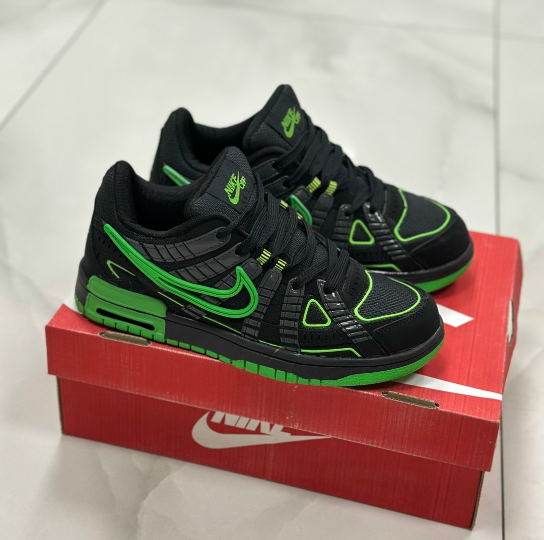 nike air rubber dunk off-white green strike,nike air rubber dunk off white,off white x nike air rubber dunk,кроссовки nike air rubber dunk,кроссовки nike