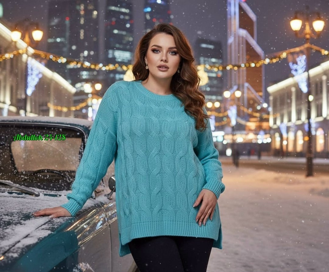 женские вязаные свитера,женские свитера больших размеров,свитер,свитер удлиненная,вязаные джемпера
