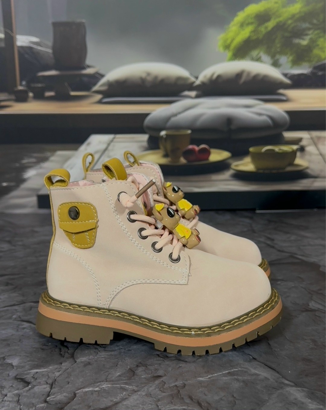 ,ботинки для девочек,детские ботинки,ботинки капитошка для девочек,ботинки