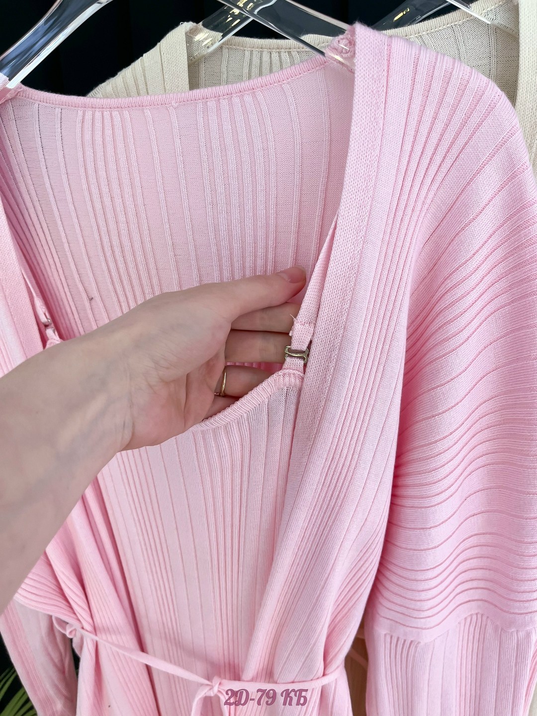 трикотажные костюмы,костюм с платьем,женское платье лапша,стильные костюмы,трикотажное платье