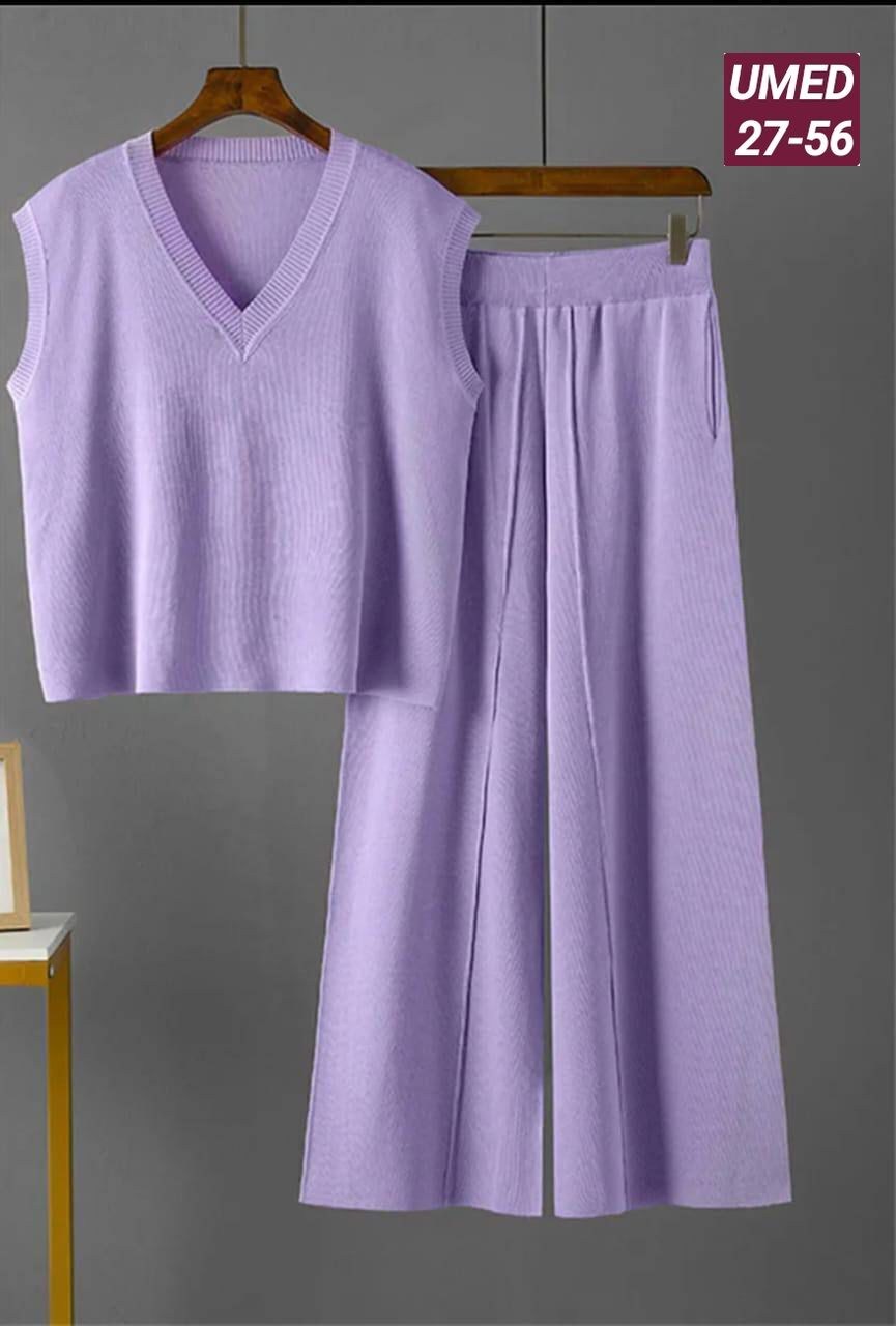 женский трикотажный костюм из двух предметов,женский трикотажный костюм chillgio,женский трикотажный костюм,элегантная ,трикотажные костюмы