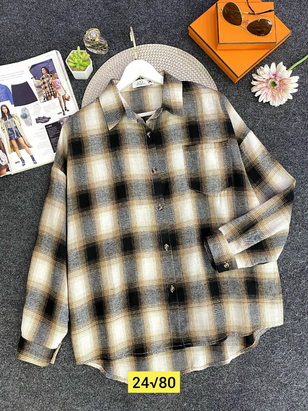 рубашка женская в клетку,женская рубашка,повседневная рубашка,рубашка,рубашка хб