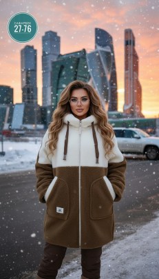 Верхняя одежда