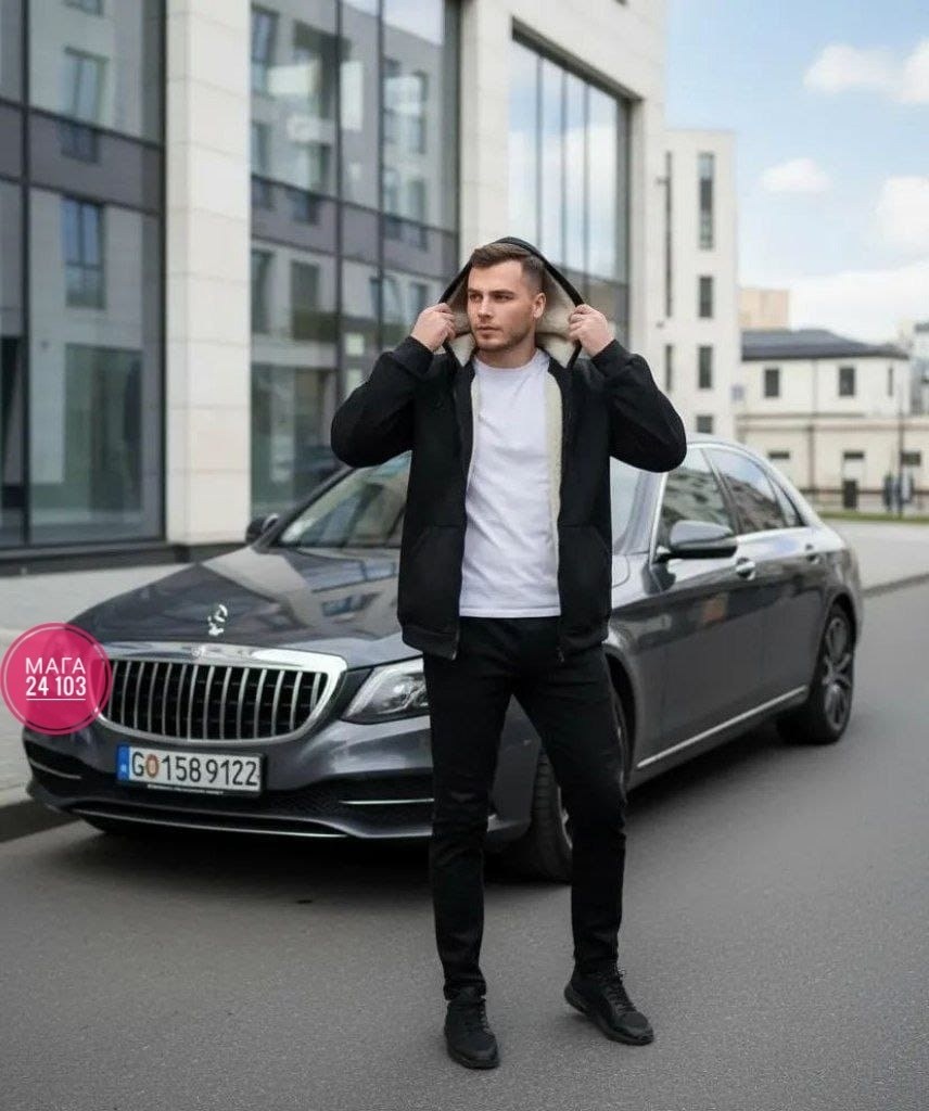 спортивный костюм из футера мужской,костюм из футера мужской,спортивный костюм на флисе,мужской спортивный костюм с начесом ndh brand,спортивный костюм мужской с начесом