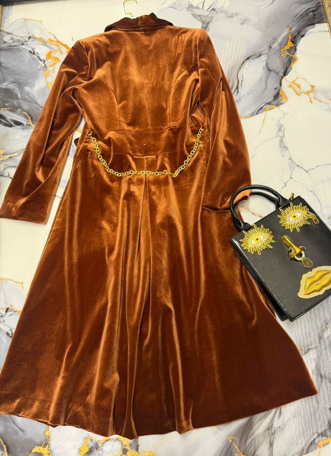 шерстяное пальто,пальто женские,велюровое пальто,длинное пальто,черное пальто