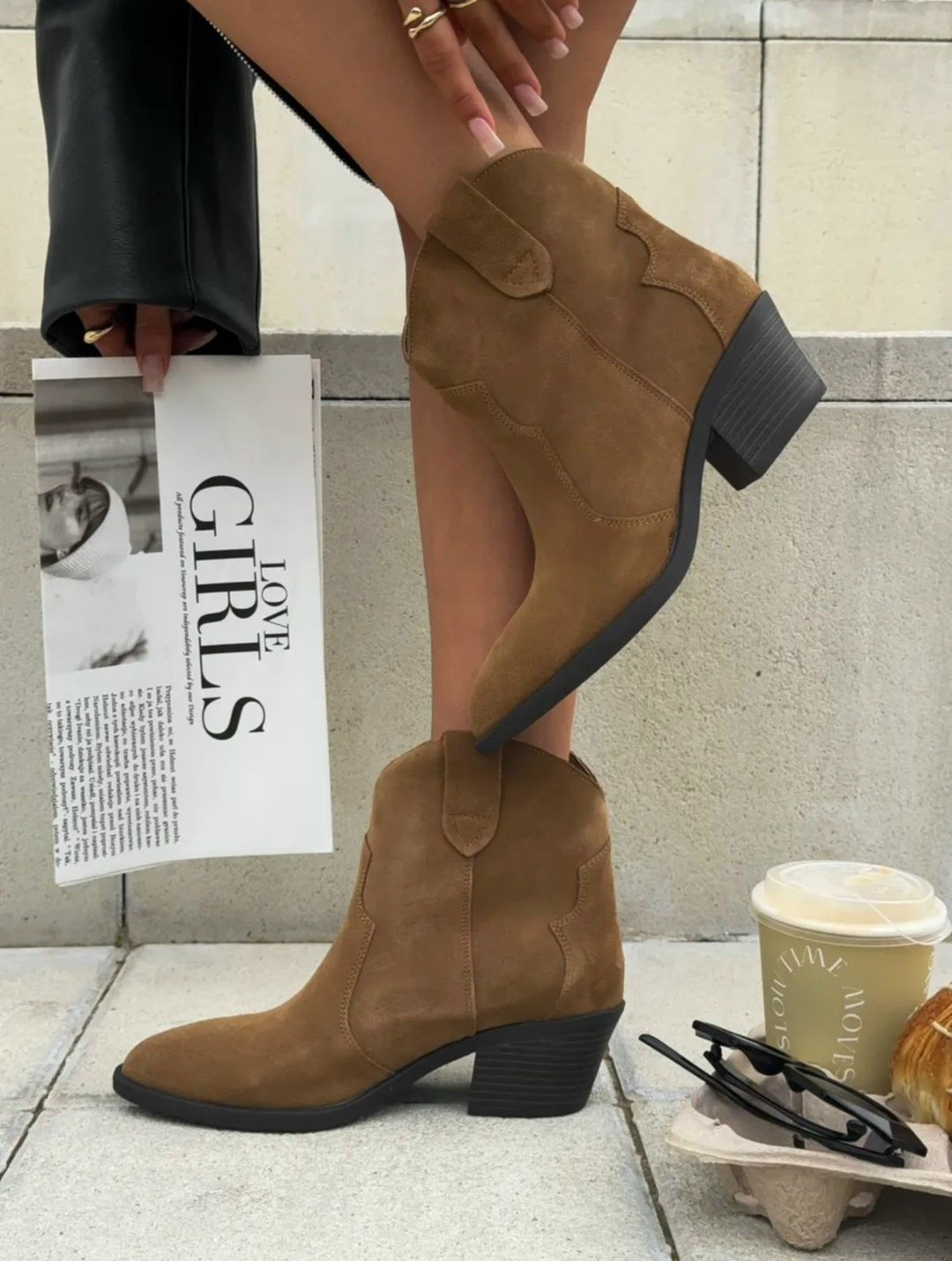 казаки женские натуральная замша,казаки бежевые замшевые эконика,казаки женские натуральная замша коричневый,замшевые казаки,ботильоны казаки