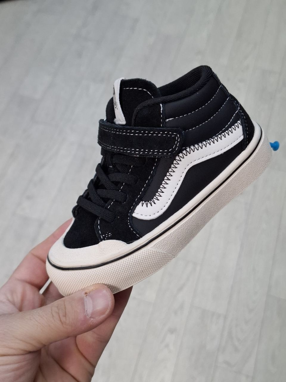 ,кроссовки vans,обуви,высокие кроссовки,детские кеды